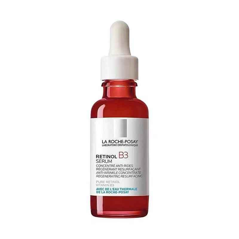 La Roche-Posay Retinol B3 Serum for smooth skin with anti-aging repair serum benefits